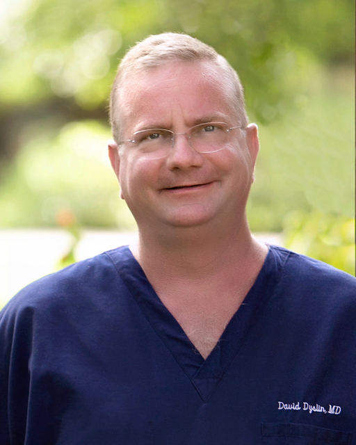 Dr. David Dyslin, MD, FACS