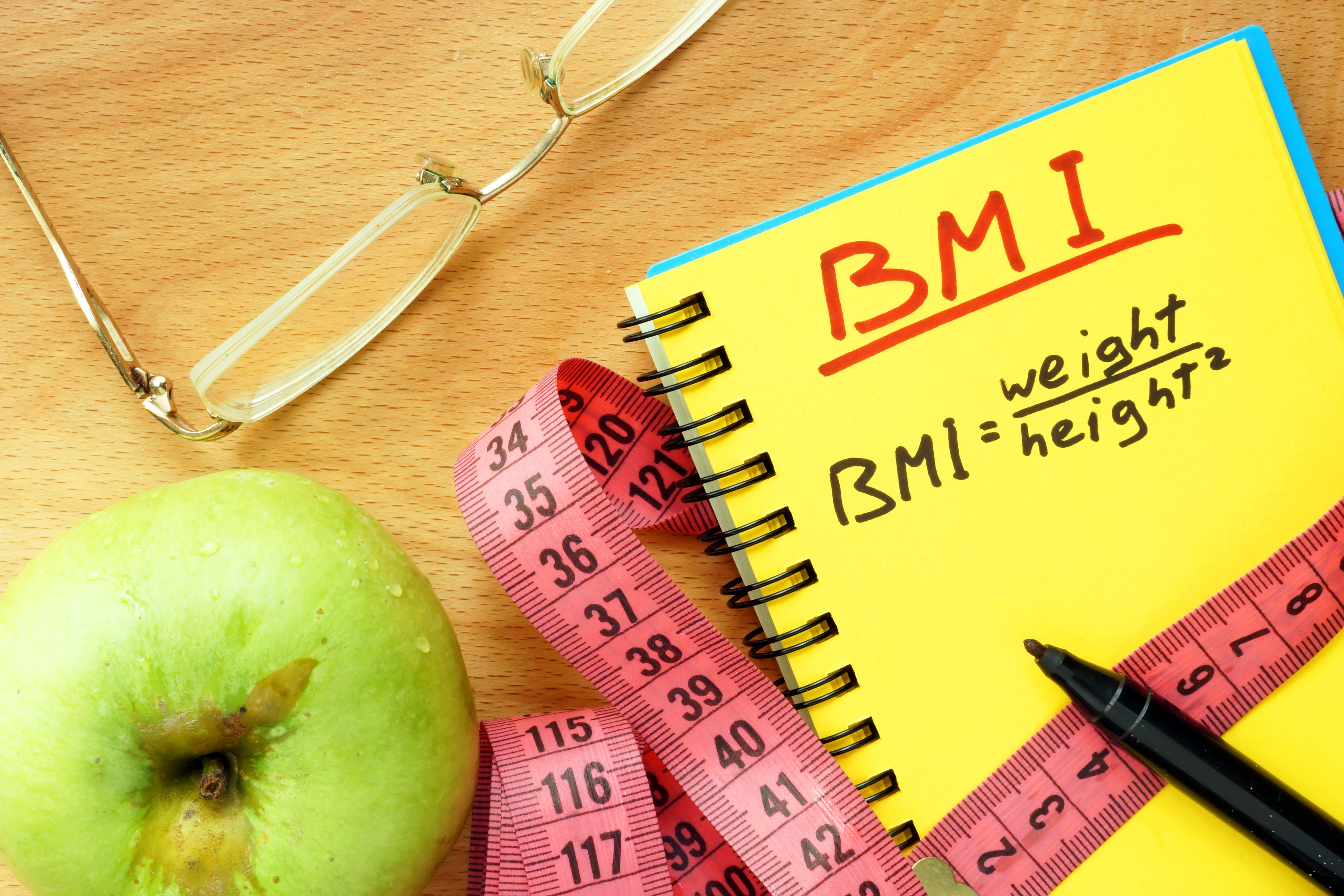 What Is Bmi Trinity Bariatric Institute